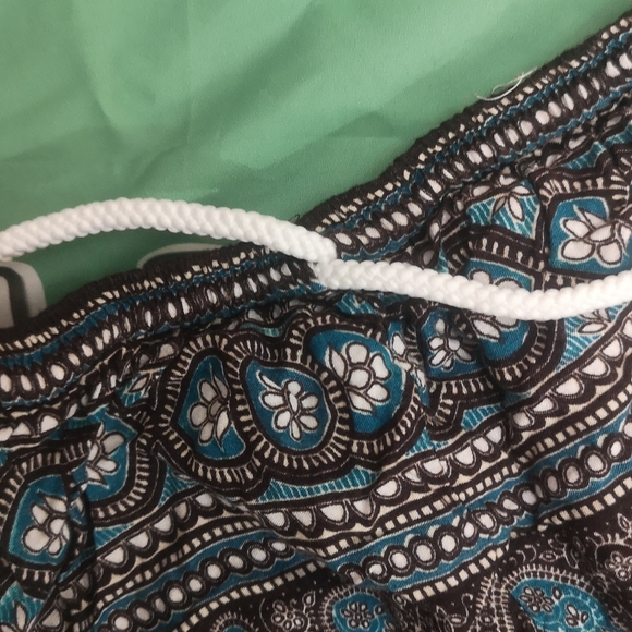 Boli imports baggy pants - Picture 3 of 3